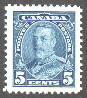 Canada Scott 221 MNH VF - Click Image to Close